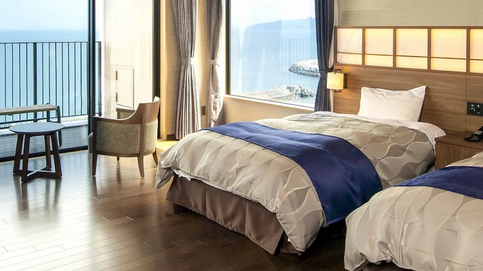 REX HOTEL Beppu