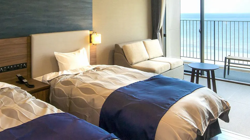 REX HOTEL Beppu