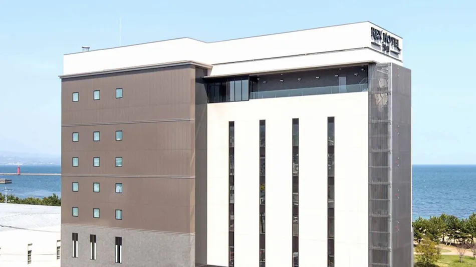 REX HOTEL Beppu