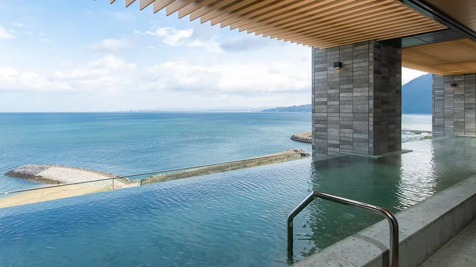 REX HOTEL Beppu