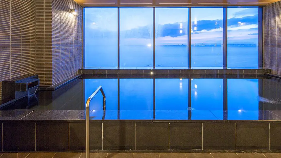 REX HOTEL Beppu
