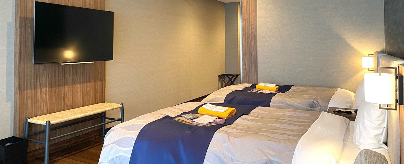 REX HOTEL Beppu