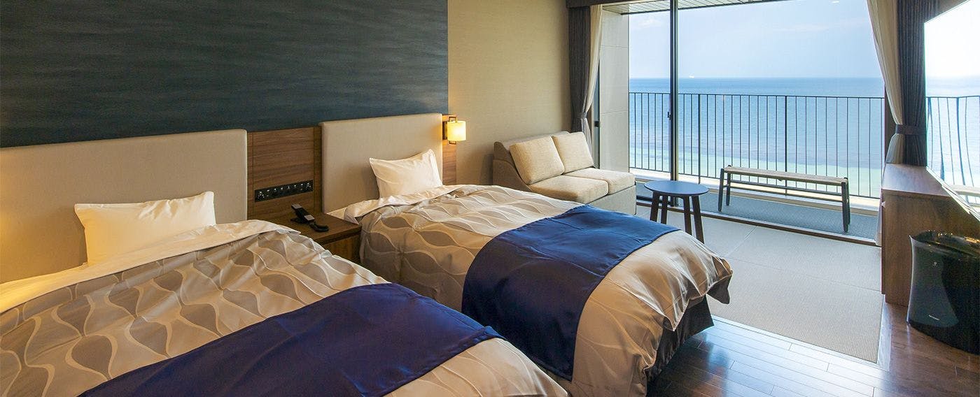 REX HOTEL Beppu