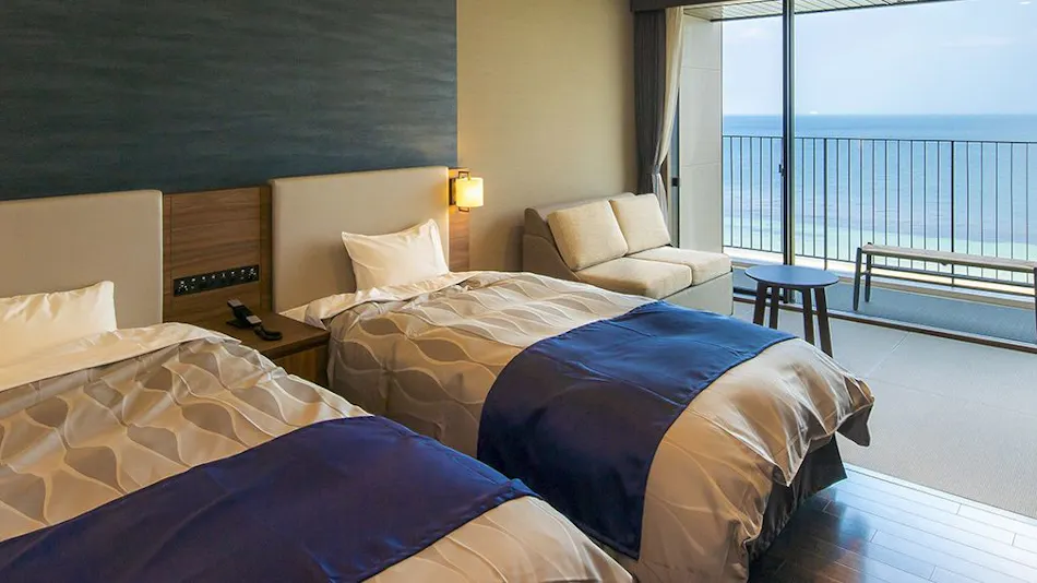 REX HOTEL Beppu