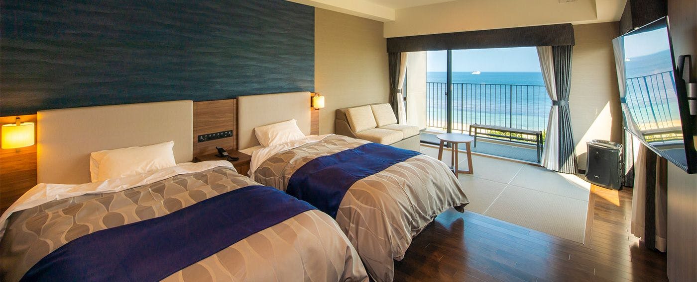 REX HOTEL Beppu