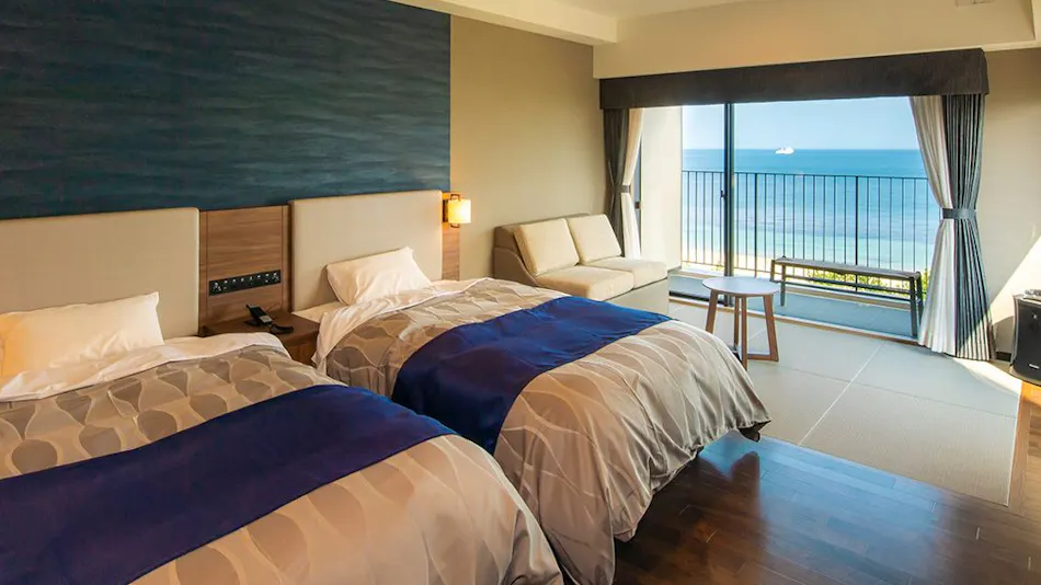 REX HOTEL Beppu