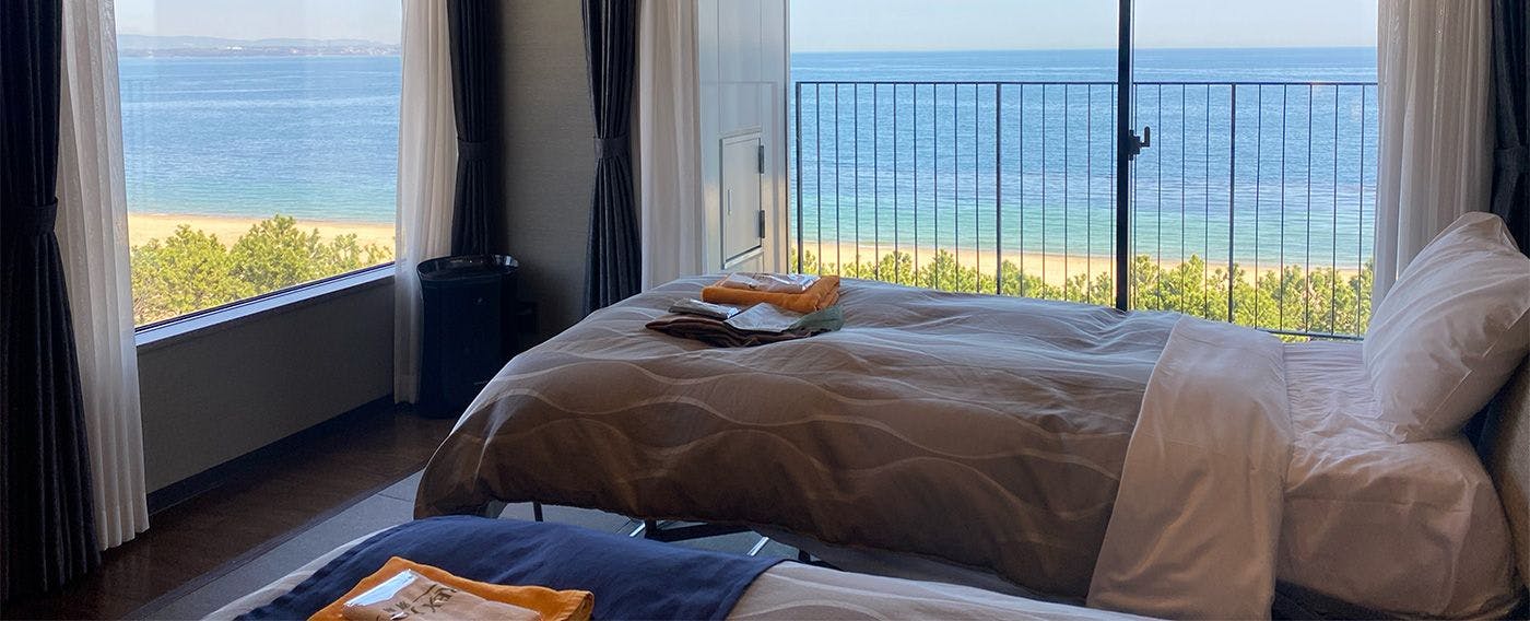 REX HOTEL Beppu