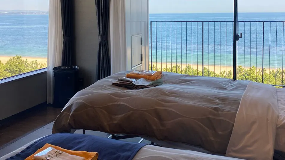 REX HOTEL Beppu