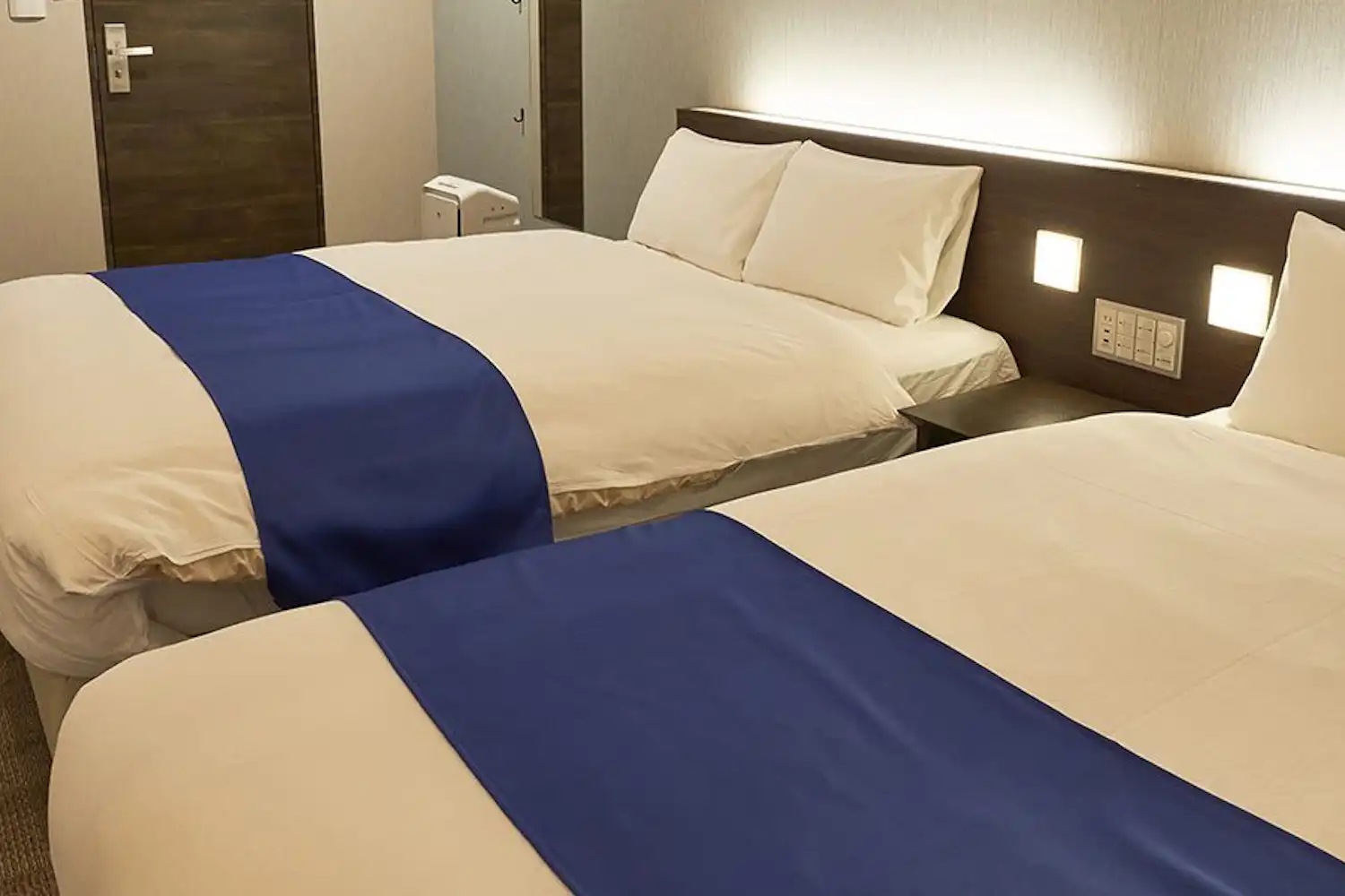 Contoh Kamar