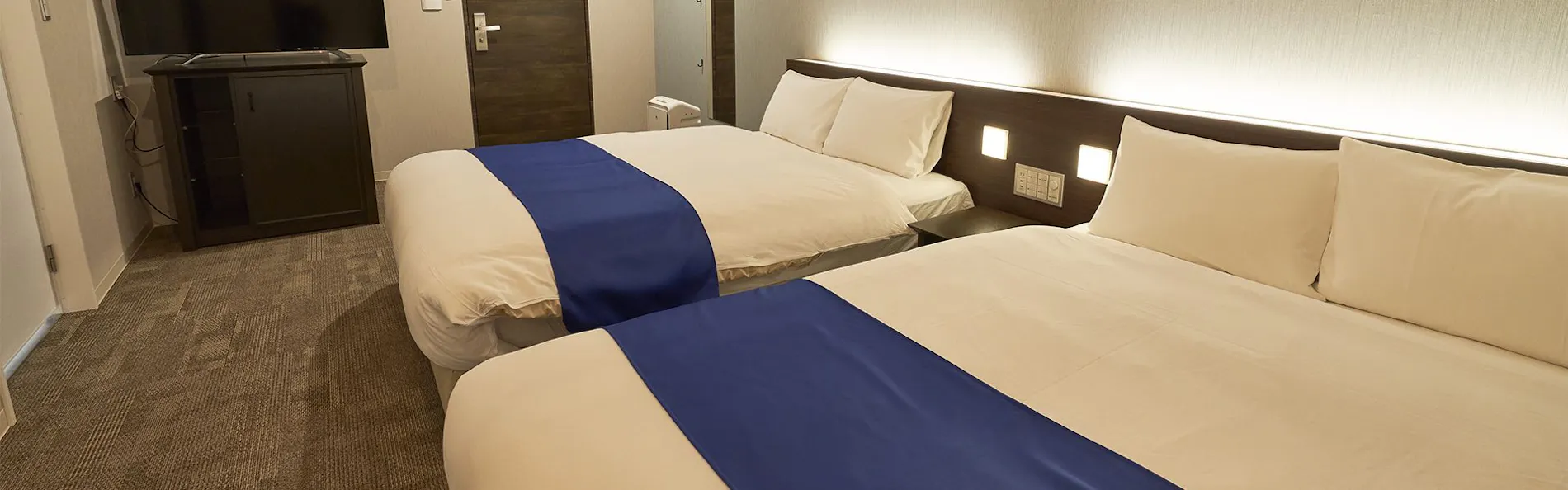 HOTELメリケンポート神戸元町