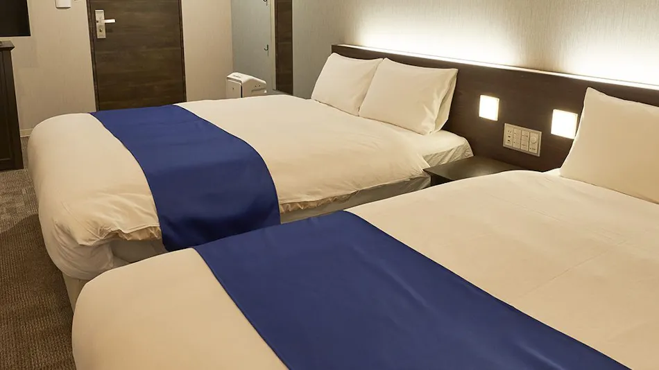 HOTEL Meriken Port Kobe Motomachi