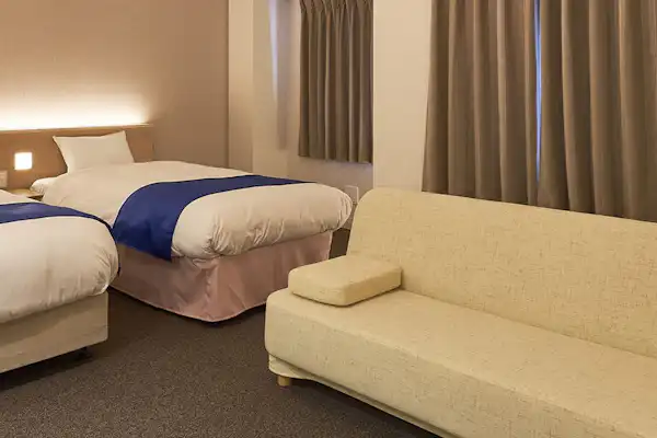 Contoh Kamar