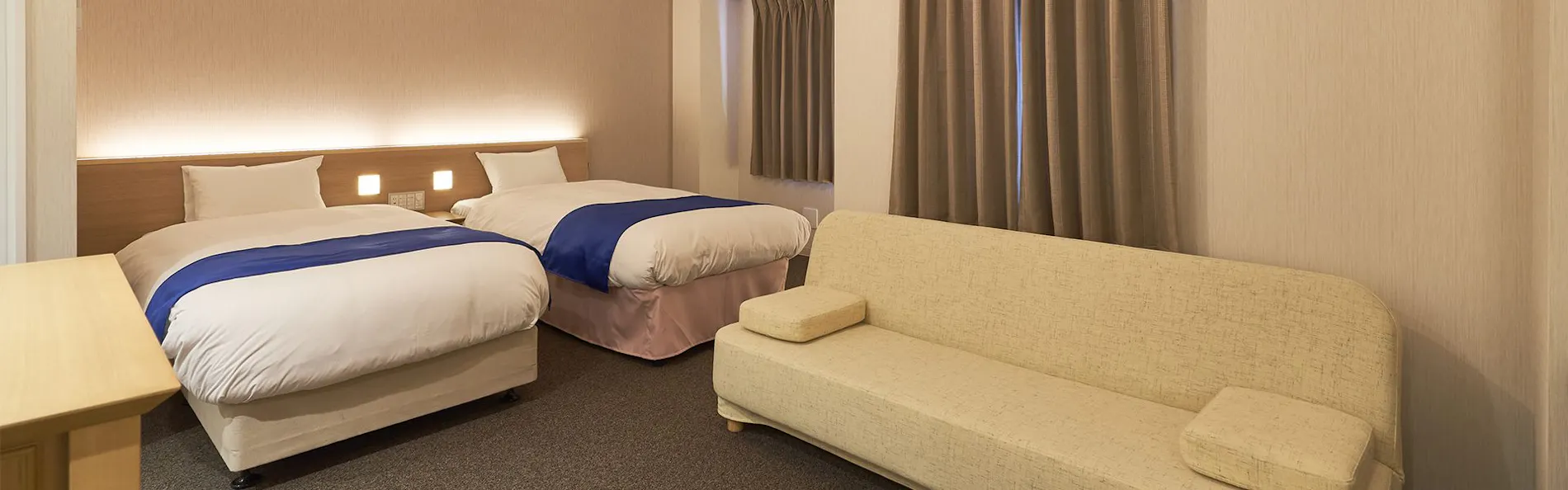 HOTELメリケンポート神戸元町