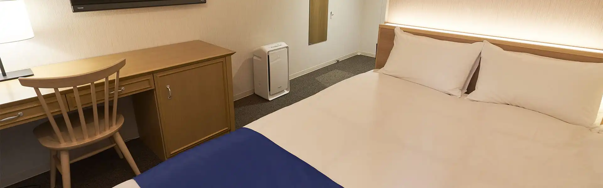 客室一例