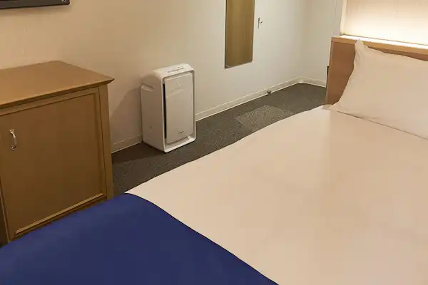 Contoh Kamar