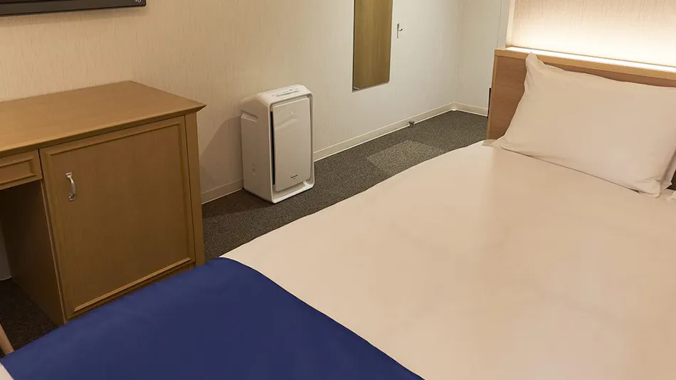 HOTEL Meriken Port Kobe Motomachi