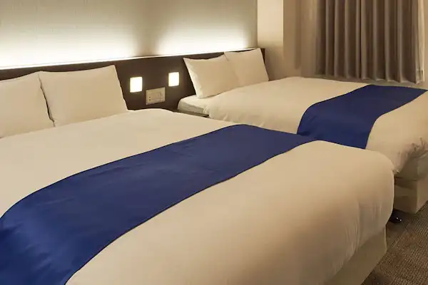 Contoh Kamar