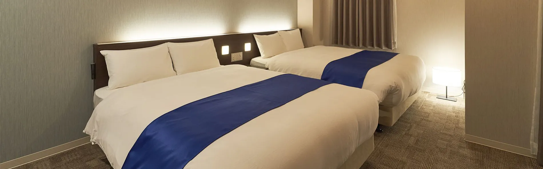 HOTELメリケンポート神戸元町