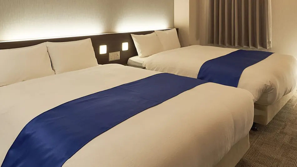HOTEL Meriken Port Kobe Motomachi