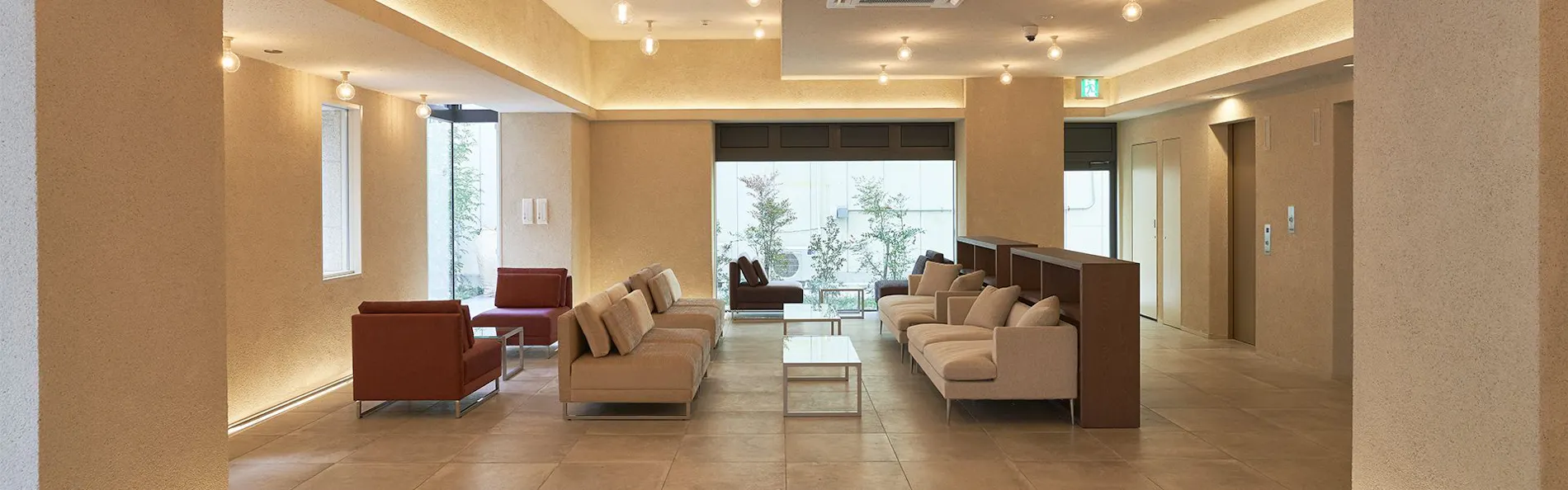 HOTELメリケンポート神戸元町