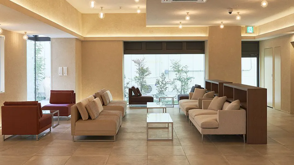 HOTEL Meriken Port Kobe Motomachi