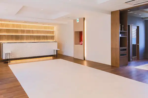 ตัวอย่างห้องพัก