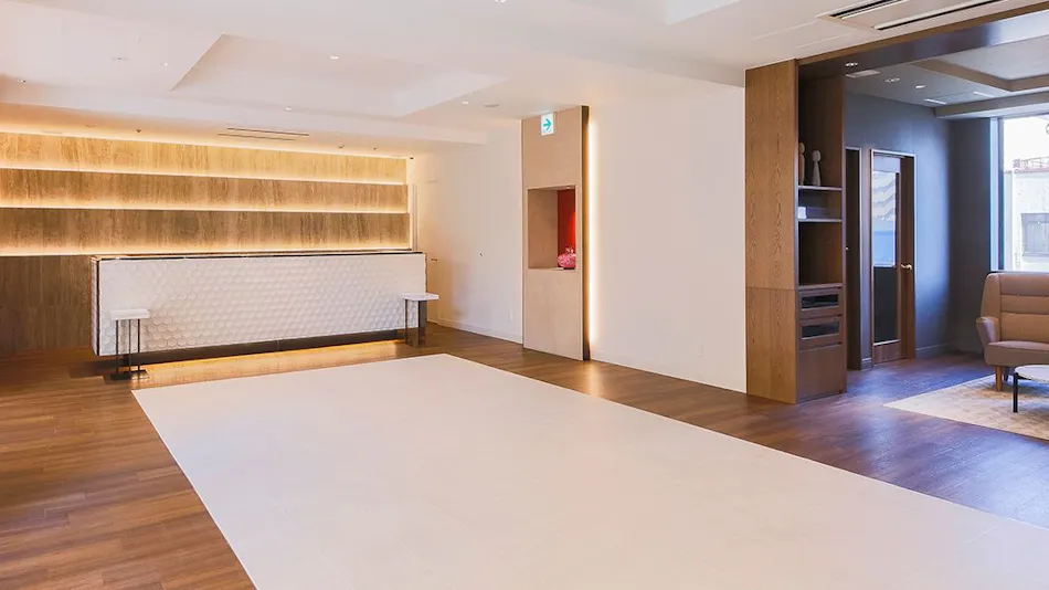 Hotel Mystays Aomori Station