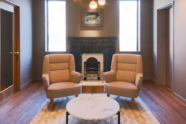 ล็อบบี้