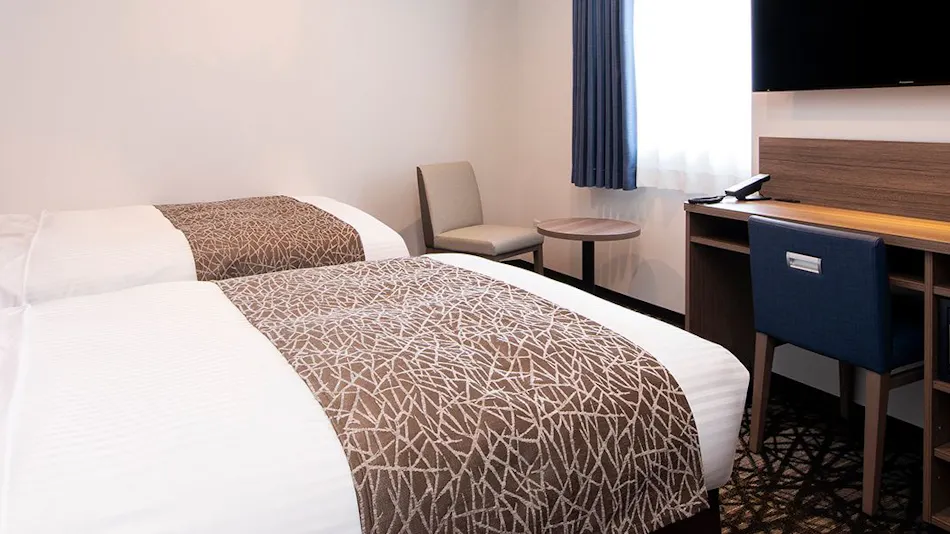 Hotel Mystays Aomori Station