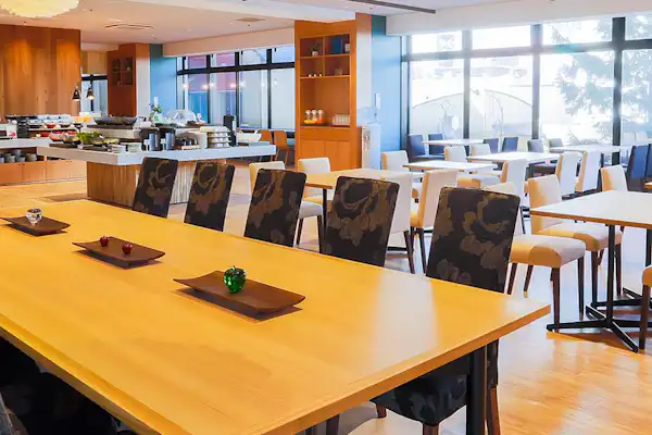 ร้านอาหาร