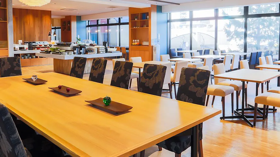 Hotel Mystays Aomori Station
