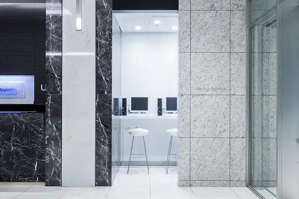 ล็อบบี้