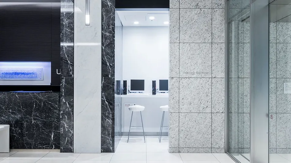 KOKO HOTEL Ginza 1-chome