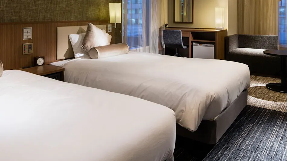KOKO HOTEL Ginza 1-chome