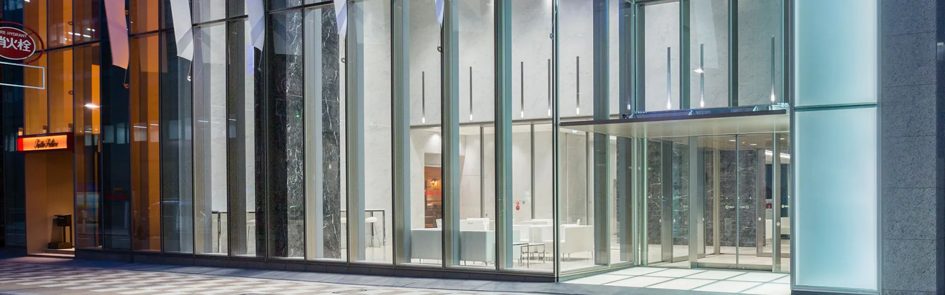 KOKO HOTEL銀座一丁目