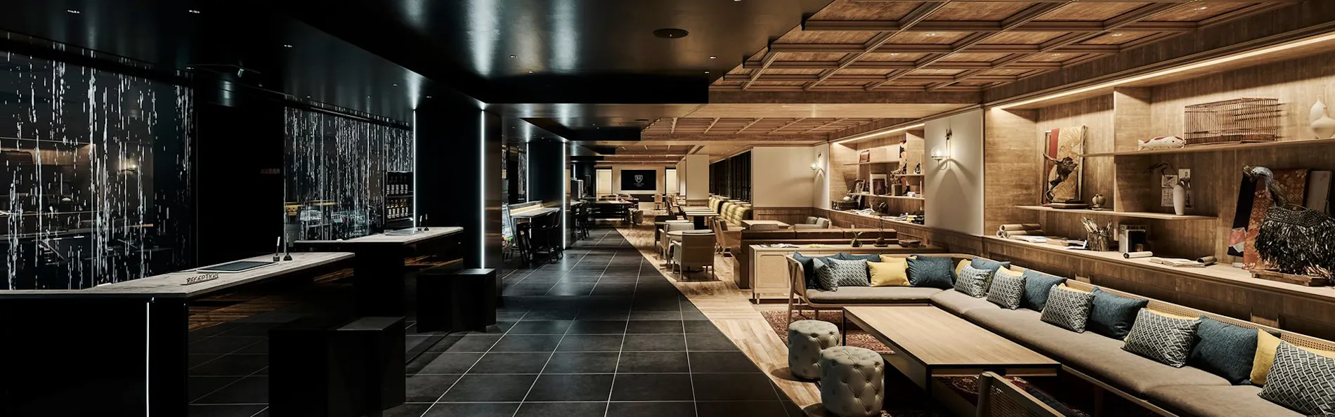 ザ ロイヤルパーク キャンバス 京都二条