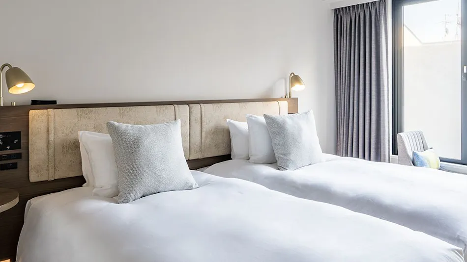 The Royal Park Canvas Kyoto Nijo