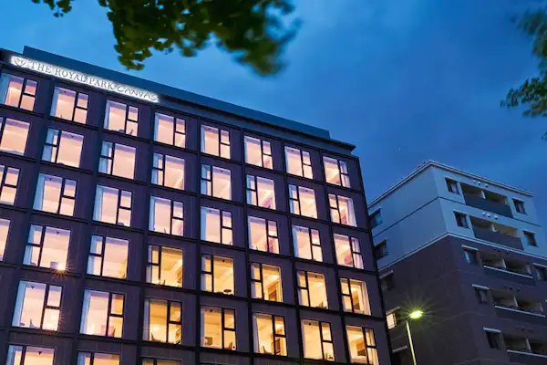 รูปลักษณ์ภายนอก