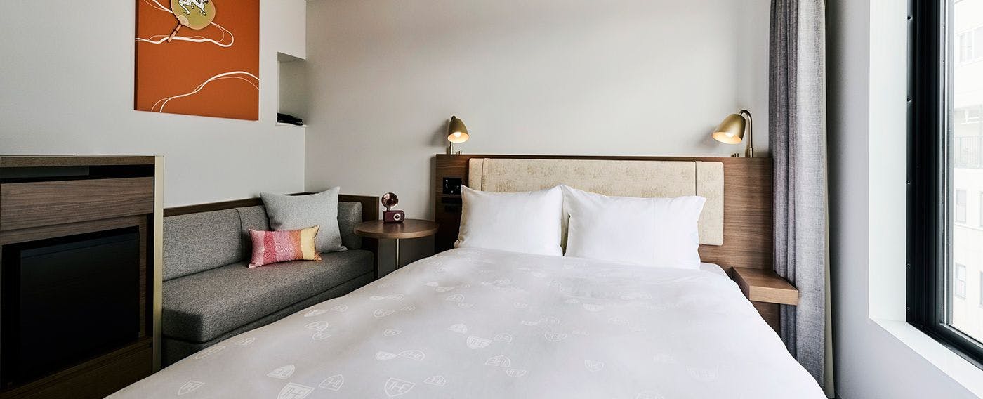 The Royal Park Canvas Kyoto Nijo