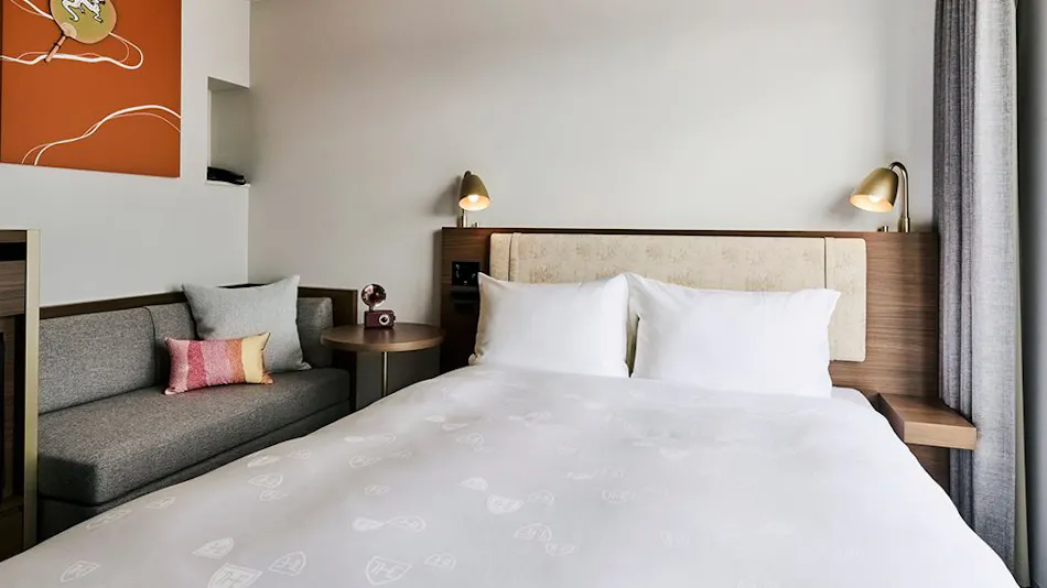 The Royal Park Canvas Kyoto Nijo