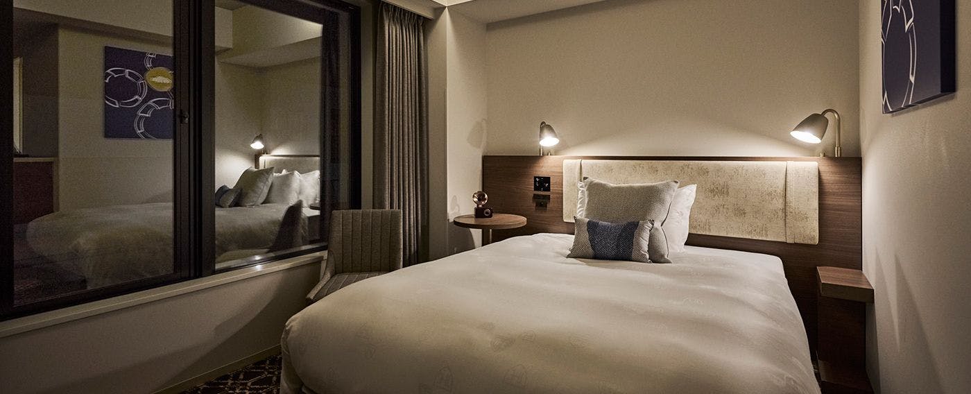 The Royal Park Canvas Kyoto Nijo