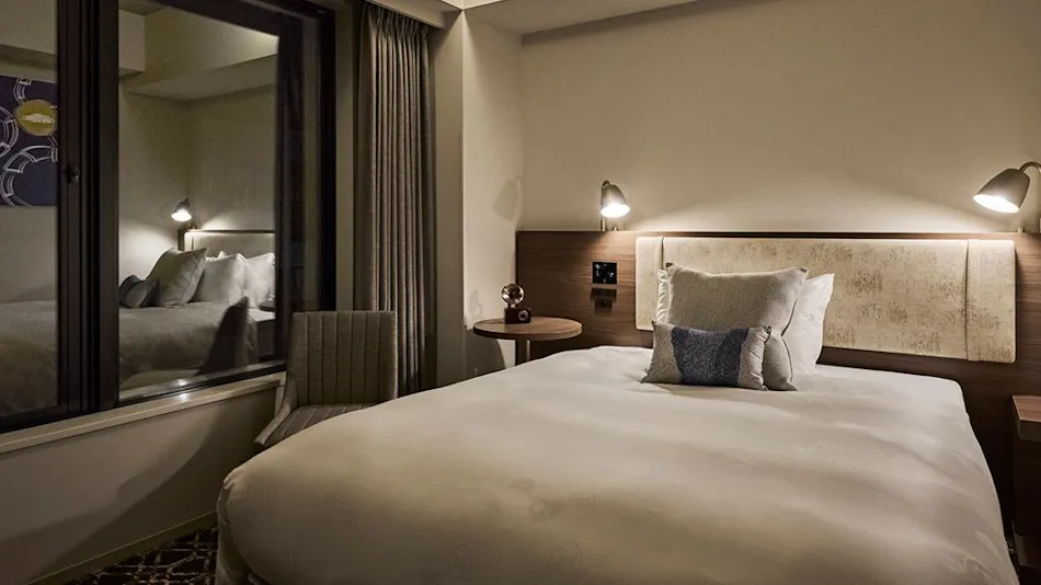 The Royal Park Canvas Kyoto Nijo