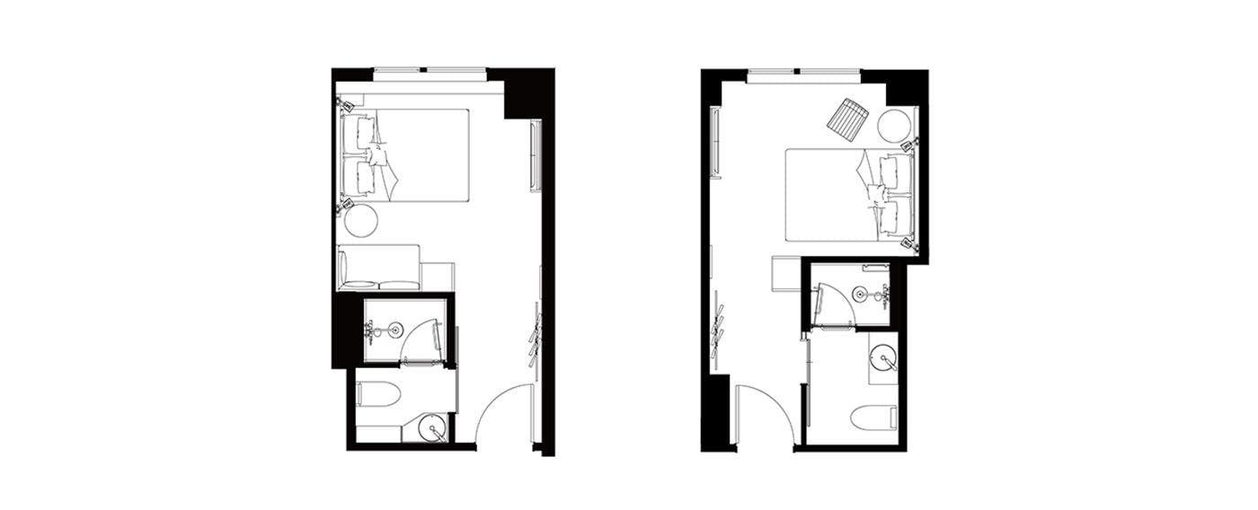 The Royal Park Canvas Kyoto Nijo
