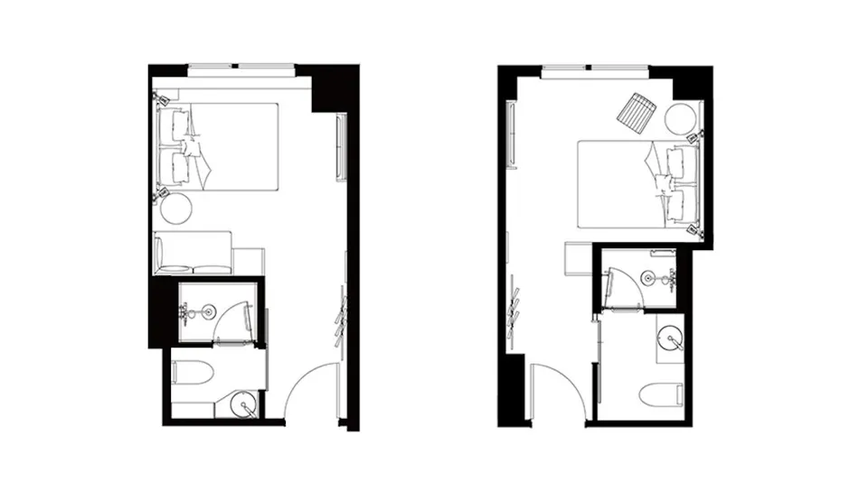 The Royal Park Canvas Kyoto Nijo