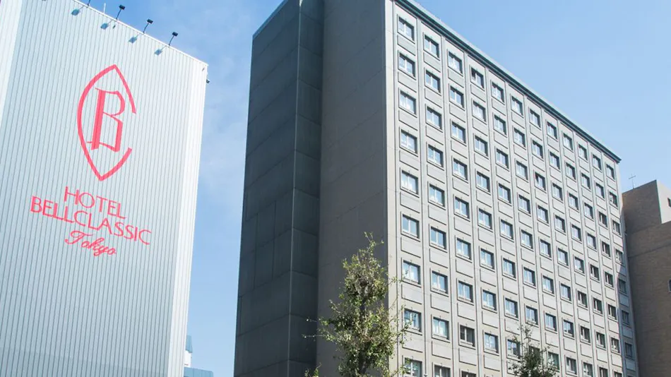 Hotel Bellclassic Tokyo