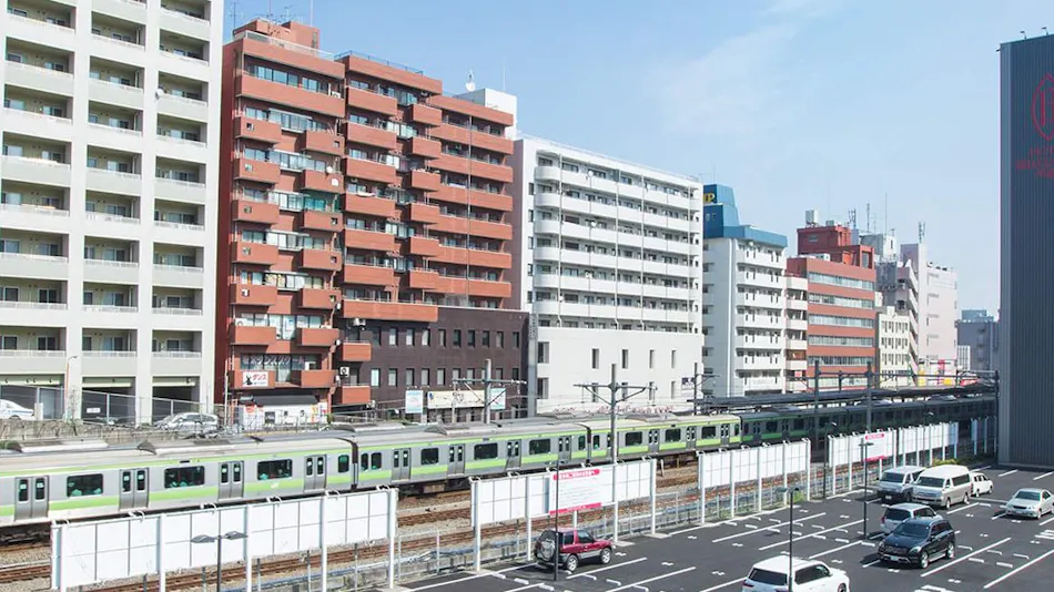 Hotel Bellclassic Tokyo