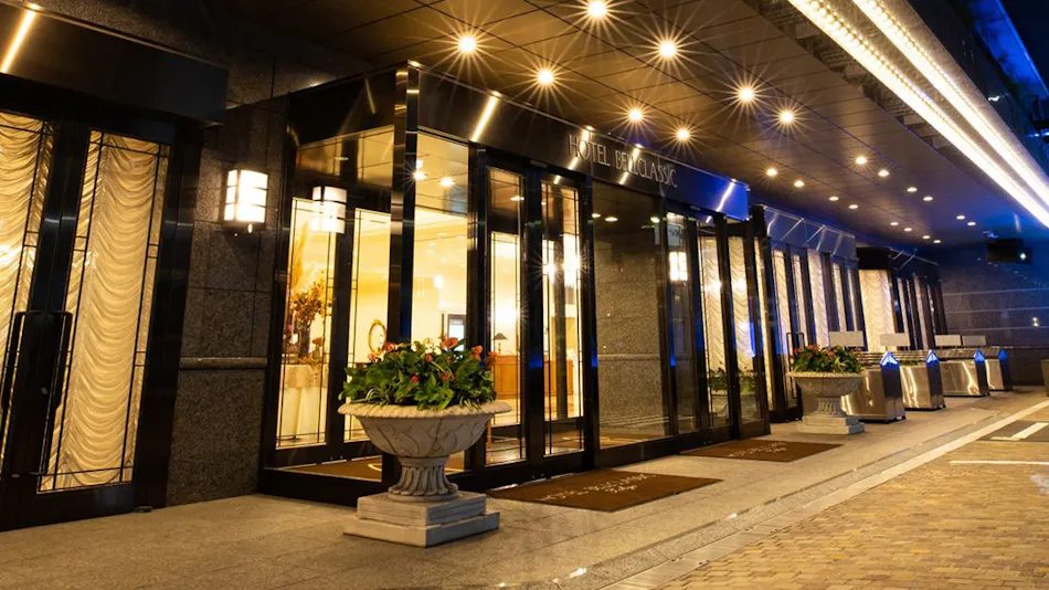 Hotel Bellclassic Tokyo