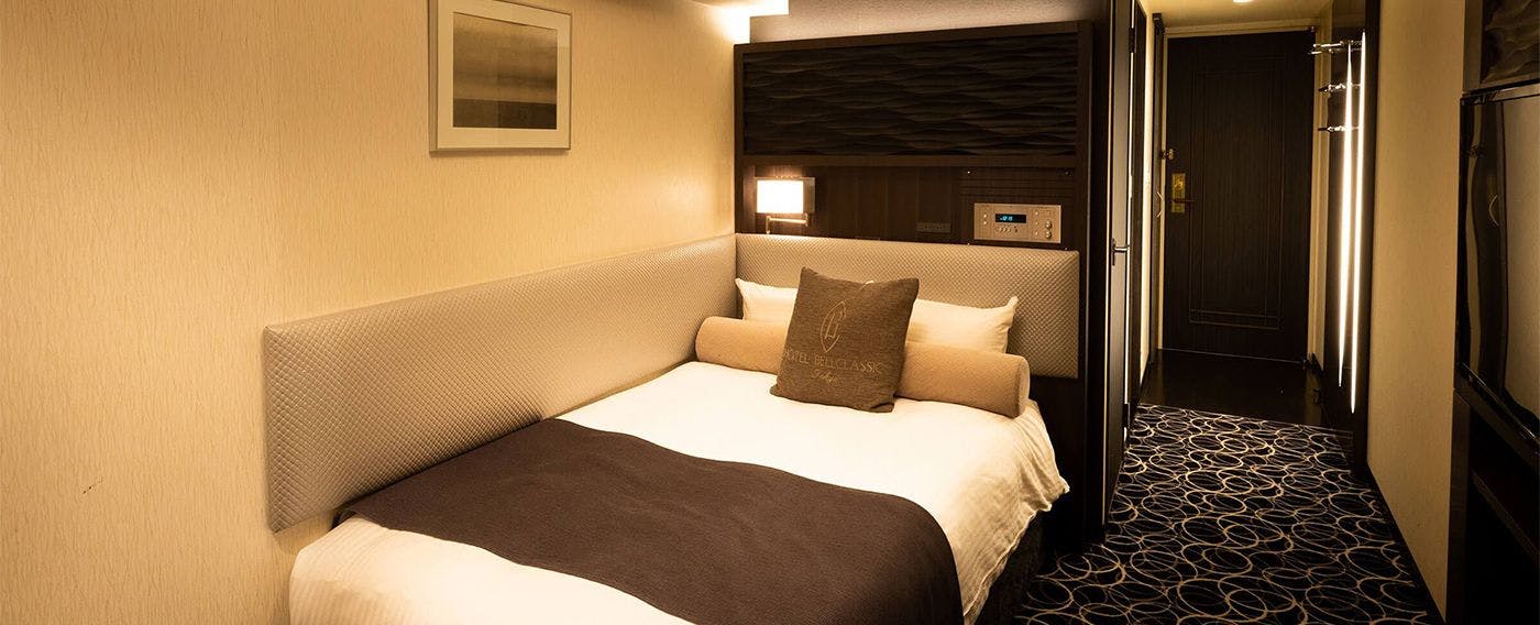 Hotel Bellclassic Tokyo