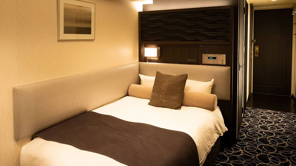 Hotel Bellclassic Tokyo