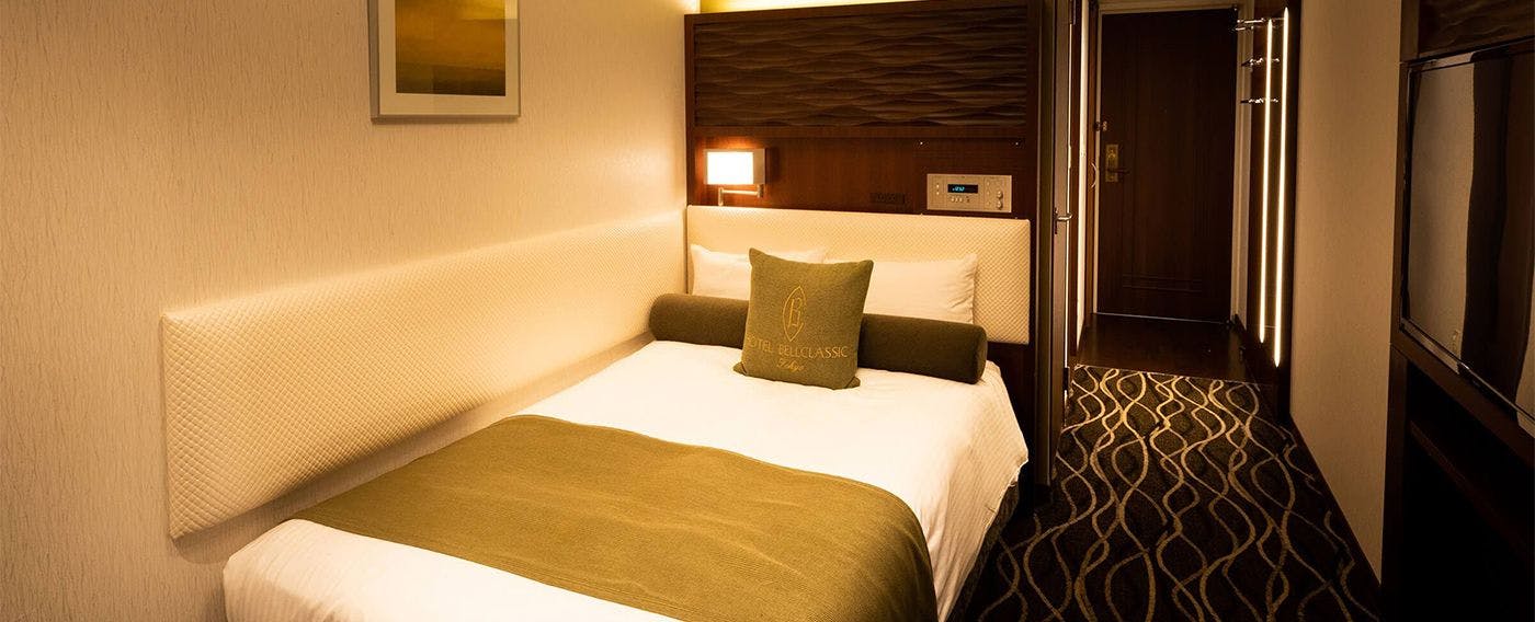 Hotel Bellclassic Tokyo